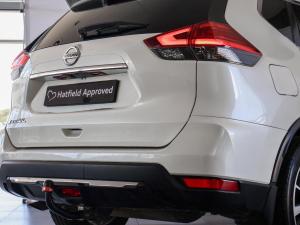 Nissan X-Trail 1.6dCi 4x4 Tekna - Image 12