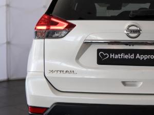 Nissan X-Trail 1.6dCi 4x4 Tekna - Image 13