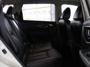 Nissan X-Trail 1.6dCi 4x4 Tekna - Image 16