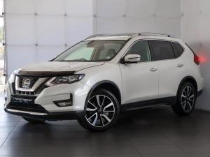 Nissan X-Trail 1.6dCi 4x4 Tekna - Image 1