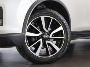 Nissan X-Trail 1.6dCi 4x4 Tekna - Image 3