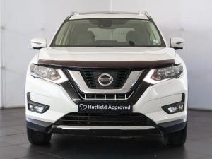 Nissan X-Trail 1.6dCi 4x4 Tekna - Image 5