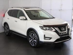 Nissan X-Trail 1.6dCi 4x4 Tekna - Image 6