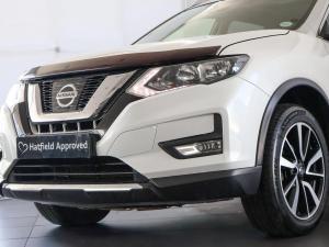 Nissan X-Trail 1.6dCi 4x4 Tekna - Image 8