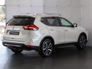 Nissan X-Trail 1.6dCi 4x4 Tekna - Image 9