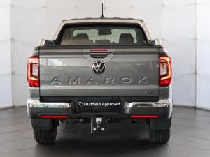 Volkswagen Amarok 2.0BiTDI double cab Style 4Motion - Image 10