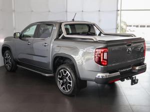 Volkswagen Amarok 2.0BiTDI double cab Style 4Motion - Image 11