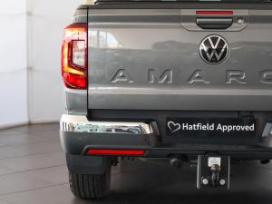 Volkswagen Amarok 2.0BiTDI double cab Style 4Motion - Image 12