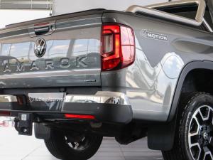 Volkswagen Amarok 2.0BiTDI double cab Style 4Motion - Image 13