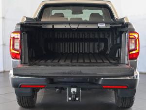 Volkswagen Amarok 2.0BiTDI double cab Style 4Motion - Image 14