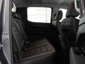 Volkswagen Amarok 2.0BiTDI double cab Style 4Motion - Image 16