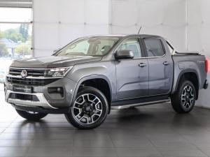 Volkswagen Amarok 2.0BiTDI double cab Style 4Motion - Image 1
