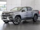 Thumbnail Volkswagen Amarok 2.0BiTDI double cab Style 4Motion