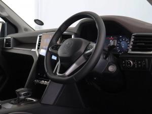 Volkswagen Amarok 2.0BiTDI double cab Style 4Motion - Image 20