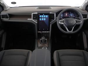 Volkswagen Amarok 2.0BiTDI double cab Style 4Motion - Image 22