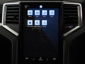 Volkswagen Amarok 2.0BiTDI double cab Style 4Motion - Image 27