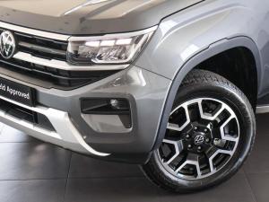 Volkswagen Amarok 2.0BiTDI double cab Style 4Motion - Image 2