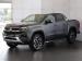 Volkswagen Amarok 2.0BiTDI double cab Style 4Motion - Thumbnail 4