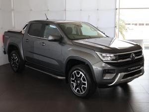 Volkswagen Amarok 2.0BiTDI double cab Style 4Motion - Image 6