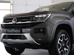 Volkswagen Amarok 2.0BiTDI double cab Style 4Motion - Image 7