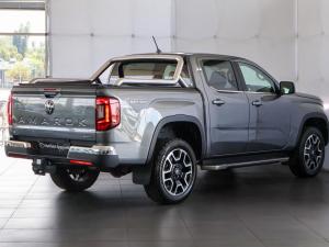 Volkswagen Amarok 2.0BiTDI double cab Style 4Motion - Image 9