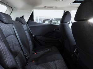 Mahindra XUV 3XO 1.2T MX3 manual - Image 12