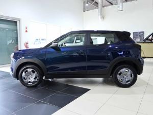 Mahindra XUV 3XO 1.2T MX3 manual - Image 15