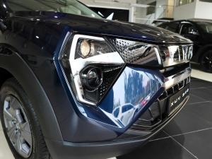 Mahindra XUV 3XO 1.2T MX3 manual - Image 16