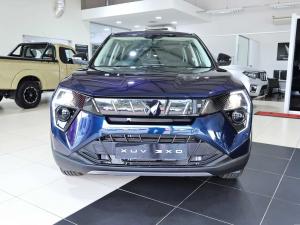 Mahindra XUV 3XO 1.2T MX3 manual - Image 18