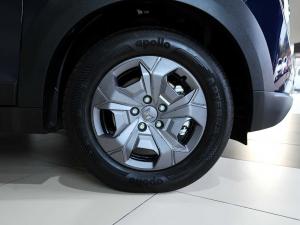 Mahindra XUV 3XO 1.2T MX3 manual - Image 4