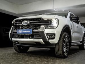 Ford Ranger 2.0 BiTurbo double cab Wildtrak - Image 10
