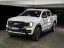 Thumbnail Ford Ranger 2.0 BiTurbo double cab Wildtrak