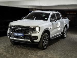 Ford Ranger 2.0 BiTurbo double cab Wildtrak - Image 1