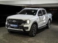 Thumbnail Ford Ranger 2.0 BiTurbo double cab Wildtrak