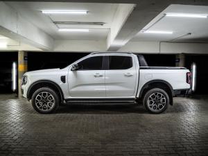 Ford Ranger 2.0 BiTurbo double cab Wildtrak - Image 2