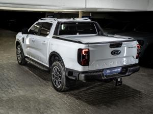 Ford Ranger 2.0 BiTurbo double cab Wildtrak - Image 3