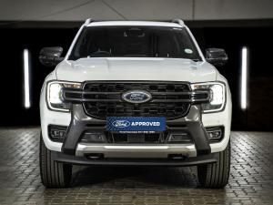 Ford Ranger 2.0 BiTurbo double cab Wildtrak - Image 4