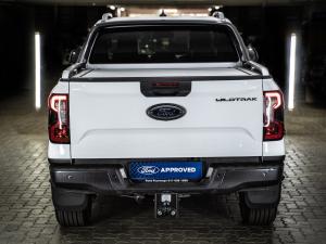 Ford Ranger 2.0 BiTurbo double cab Wildtrak - Image 5