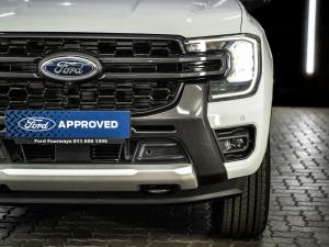 Ford Ranger 2.0 BiTurbo double cab Wildtrak - Image 8