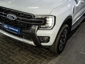 Ford Ranger 2.0 BiTurbo double cab Wildtrak - Image 9