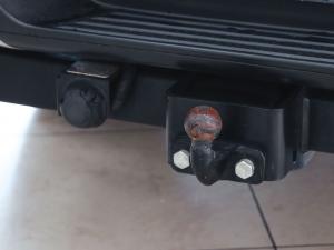 Ford Ranger 2.0SiT double cab Hi-Rider XLT - Image 12