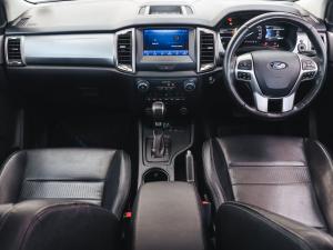 Ford Ranger 2.0SiT double cab Hi-Rider XLT - Image 26