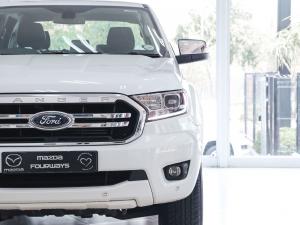 Ford Ranger 2.0SiT double cab Hi-Rider XLT - Image 5
