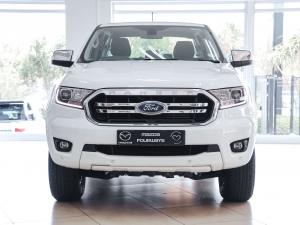 Ford Ranger 2.0SiT double cab Hi-Rider XLT - Image 8