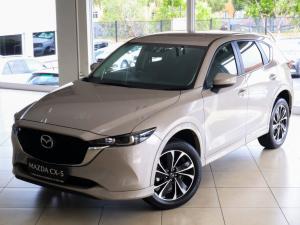 Mazda CX-5 2.0 Dynamic - Image 1