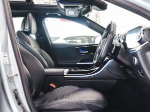 Mercedes-Benz C-Class C200 AMG Line auto - Image 12