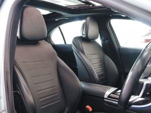 Mercedes-Benz C-Class C200 AMG Line auto - Image 14