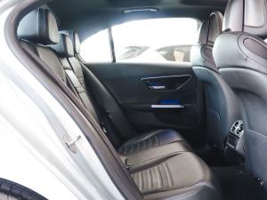 Mercedes-Benz C-Class C200 AMG Line auto - Image 15