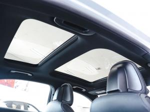 Mercedes-Benz C-Class C200 AMG Line auto - Image 18