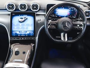 Mercedes-Benz C-Class C200 AMG Line auto - Image 19
